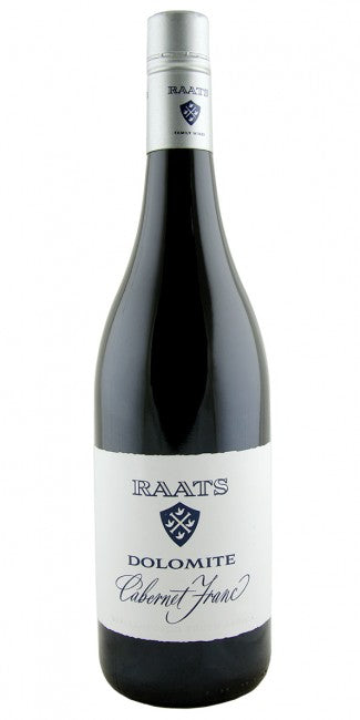 Raats - Dolomite Cabernet Franc 2022 (750ml)