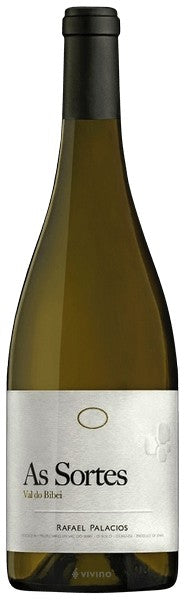 Rafael Palacios - As Sortes Val do Bibei Godello 2023 (750ml)