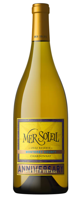 Mer Soleil Reserve Chardonnay 2022 750ml