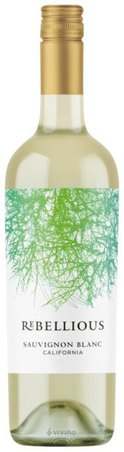 Rebellious - Sauvignon Blanc 2023 (750ml)