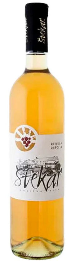 Stekar Rebula 2023 750ml
