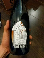 RESA - Grenache 2019 (750ml)