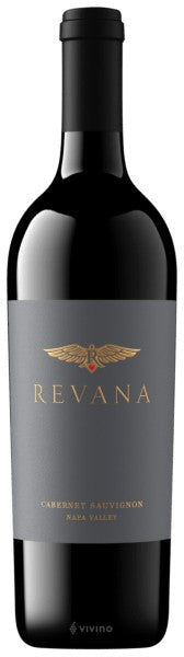 Revana - Napa Valley Estate Cabernet Sauvignon 2021 (3L)