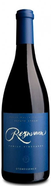 Reynvaan - Stonessence Syrah 2021 (750ml)