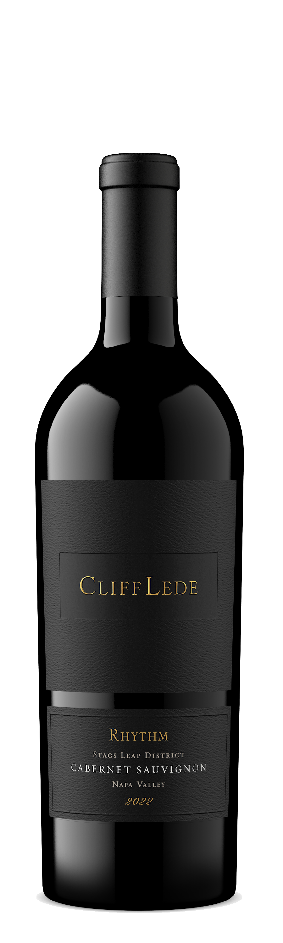Cliff Lede - Rhythm Cabernet Sauvignon 2022 (750ml)