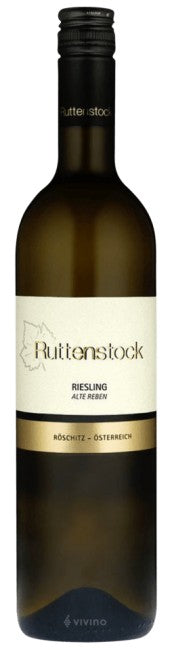 Ruttenstock - Alte Reben Riesling 2023 (750ml)