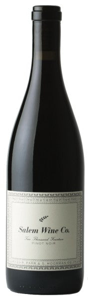 Salem Wine Company Pinot Noir 2023 (750ml)