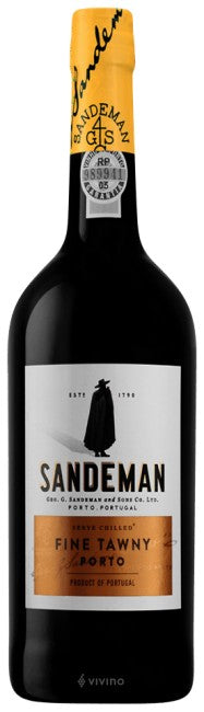 Sandeman - Fine Tawny Porto NV (750ml)