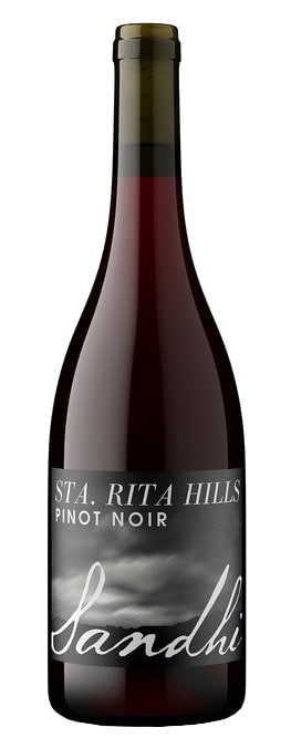 Sandhi Santa Rita Hills Pinot Noir 2022 (750ml)