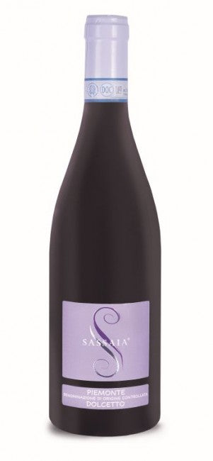 Sassaia - Dolcetto NV (750ml)