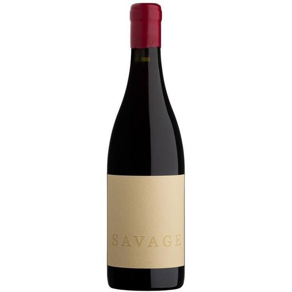Savage - Red 2021 (750ml)