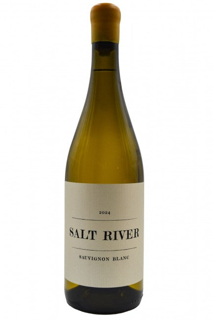 Savage - Salt River Sauvignon Blanc 2024 (750ml)