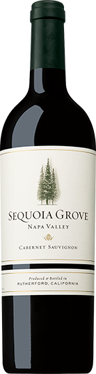 Sequoia Grove - Cabernet Sauvignon Napa Valley 2000 (750ml)