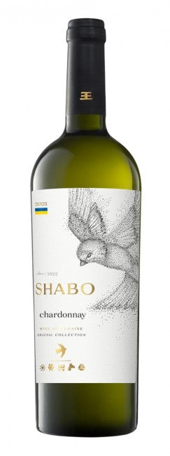 Shabo - Original Collection Chardonnay 2023 (750ml)