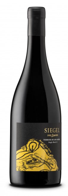 Siegel - Los Lingues Terroir De Los Andes Single Block 21 2022 (750ml)