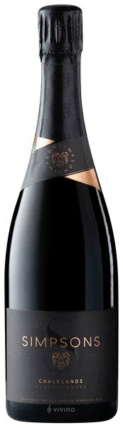 Simpsons - Chalklands Classic Cuvée NV (750ml)
