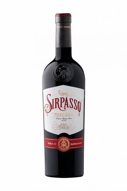 Duca di Saragnano Sir Passo Toscana 2024 (750ml)