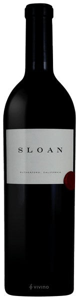 Sloan - Proprietary Red 2014 (750ml)