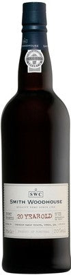 Smith Woodhouse - Tawny Port 20 Year Old NV (750ml)