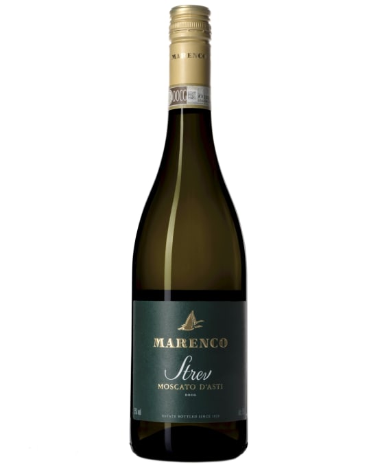 Marenco Strev Moscato d'Asti 2024 750ml