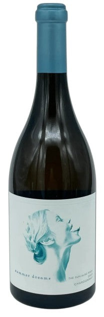 Summer Dreams - The Sun Also Rises Chardonnay 2023 (750ml)