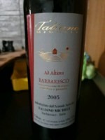 Taliano Michele - Ad Altiora Barbaresco 2020 (750ml)