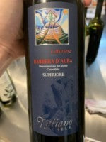 Taliano Michele - Laboriosa Barbera d'Alba Superiore NV (750ml)