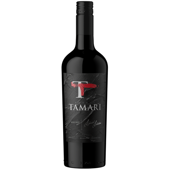 Tamarí Malbec Mendoza Reserva 2023 (750ml)
