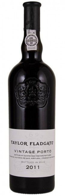 Taylor Fladgate - Vintage Port 2011 (750ml)