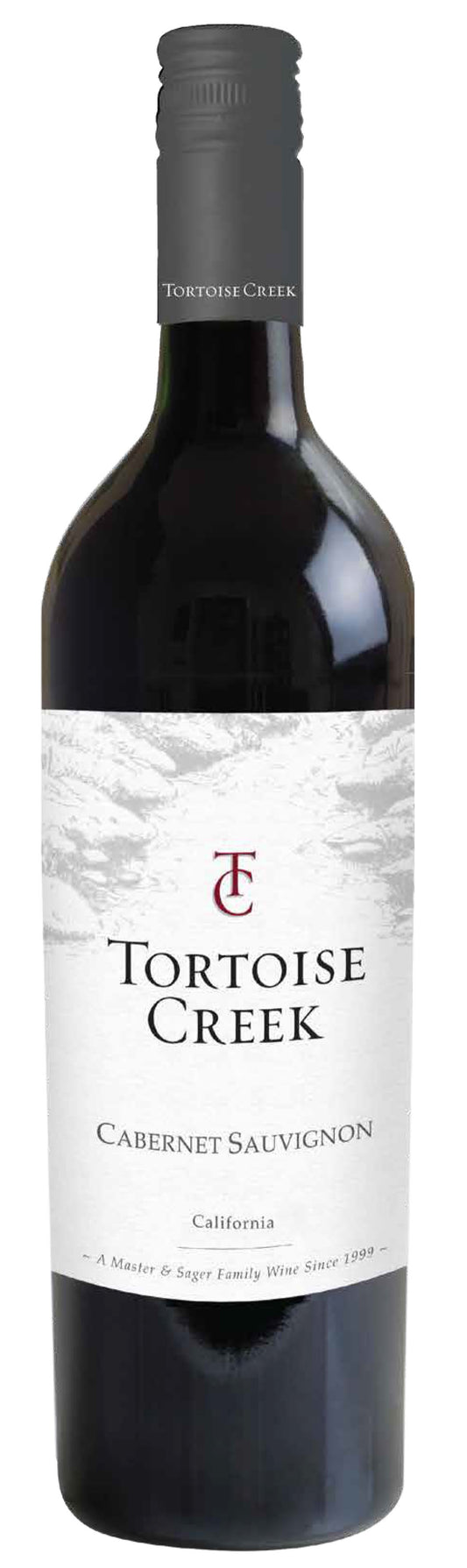 Tortoise Creek - Cabernet Sauvignon 2022 (750ml)