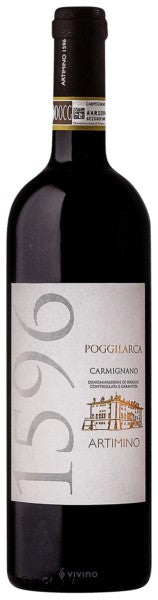 Tenuta di Artimino - Poggilarca Carmignano 2020 (750ml)