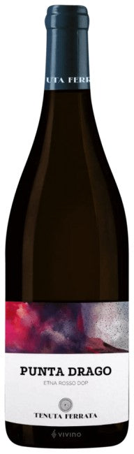 Tenuta Ferrata - Punta Drago Rosso 2022 (750ml)