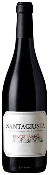 Tenuta Santagiusta - Pinot Nero 2018 (750ml)