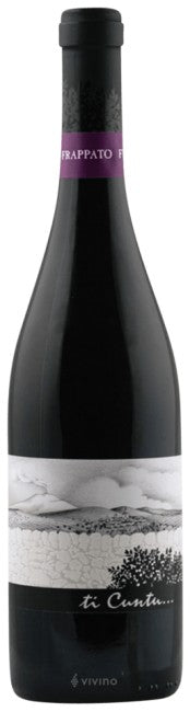 Tenute Senia - Ti Cuntu Frappato 2024 (750ml)