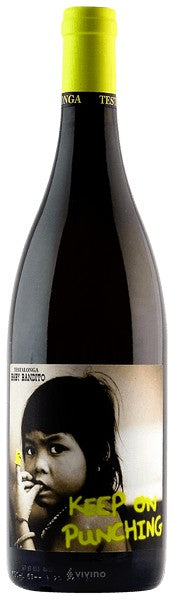 Testalonga - Baby Bandito Keep On Punching 2022 (750ml)