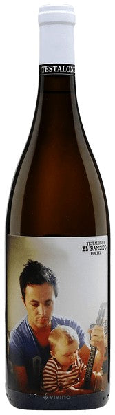 Testalonga - El Bandito Cortez 2022 (750ml)
