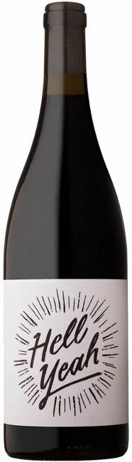 The Blacksmith - Hell Yeah 2022 (750ml)