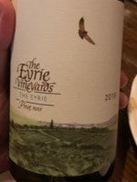 The Eyrie Vineyards - The Eyrie Pinot Noir 2021 (750ml)