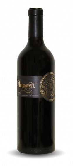 The Introvert - Reserve Cabernet Sauvignon 2022 (750ml)
