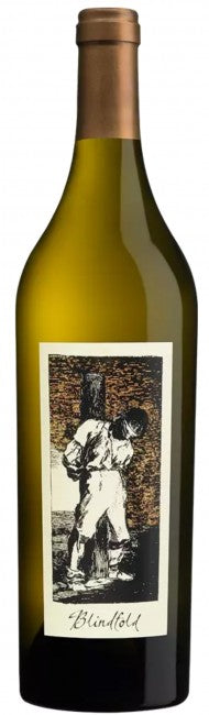 The Prisoner - Blindfold White Blend 2012 (750ml)