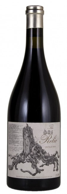 Standish - The Relic Barossa Valley 2004 (750ml)