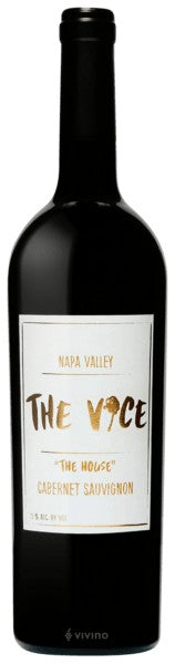The Vice - The House Cabernet Sauvignon 2023 (750ml)