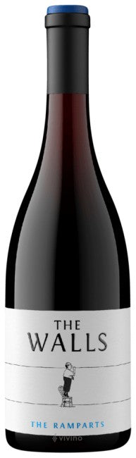 The Walls - The Ramparts 2021 (750ml)