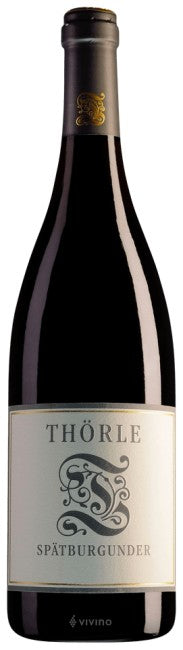 Thorle - Spatburgunder 2022 (750ml)