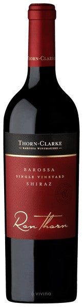 Thorn-Clarke - Ron Thorn Shiraz 2019 (750ml)