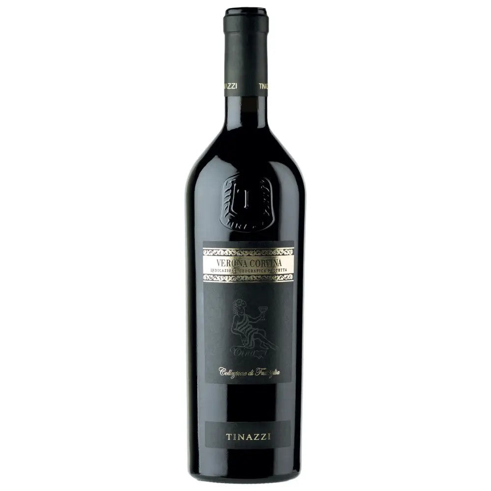 Tinazzi - Collezione di Famiglia Corvina di Verona (Selezione di Famiglia) 2022 (750ml)