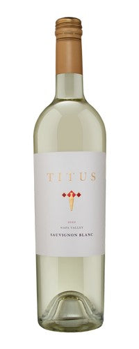Titus - Sauvignon Blanc 2023 (750ml)