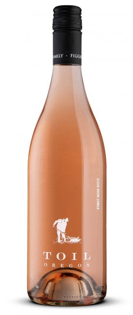 Toil - Rose of Pinot Noir 2024 (750ml) – Yiannis Wine