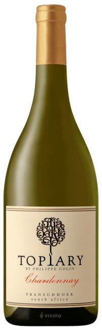 Topiary Wines - Chardonnay 2021 (750ml)