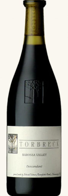 Torbeck - Descendant 2004 (750ml)